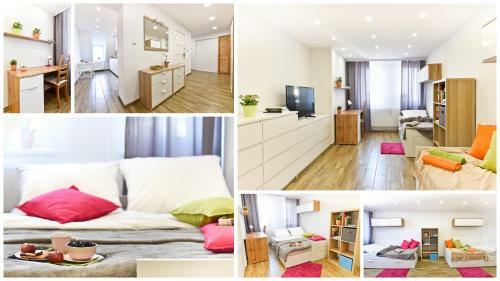 Apartament Centrum