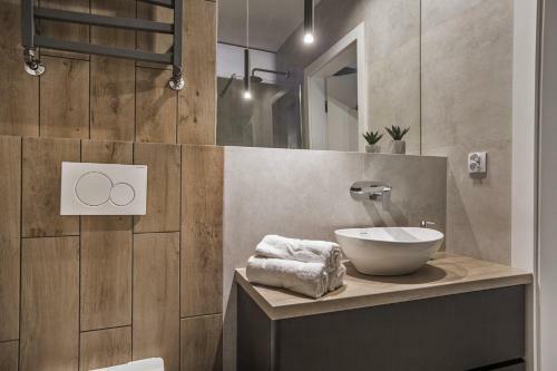 Apartament Stars