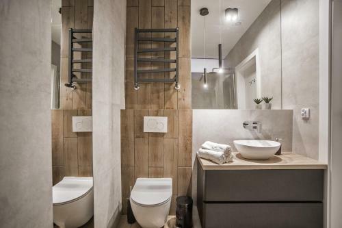 Apartament Stars