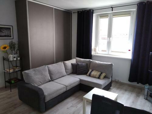 Apartamento Zacisze Star�wki