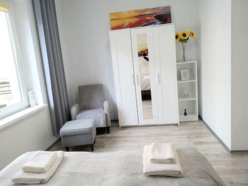Apartamento Zacisze Star�wki