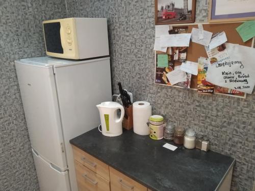 Apartamento Zacisze Star�wki