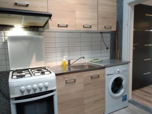 Apartamento Zacisze Star�wki