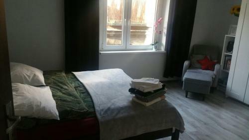 Apartamento Zacisze Star�wki
