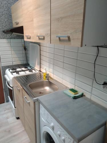 Apartamento Zacisze Star�wki
