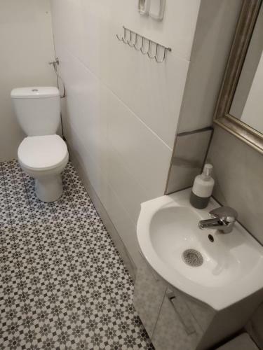 Apartamento Zacisze Star�wki