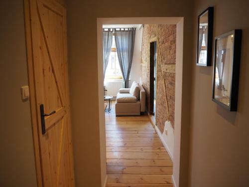 Apartament Z Widokiem W Centrum Starego Miasta