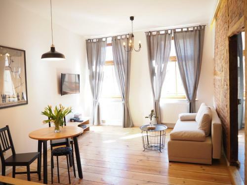 Apartament Z Widokiem W Centrum Starego Miasta