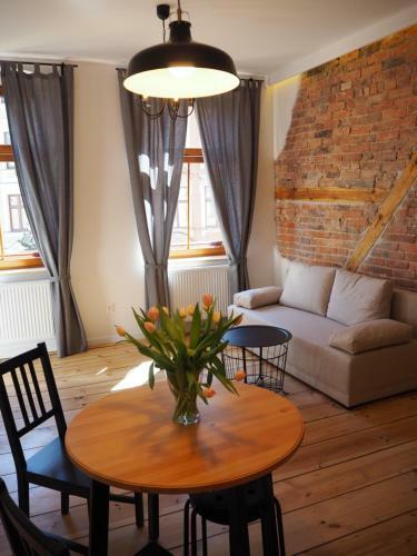 Apartament Z Widokiem W Centrum Starego Miasta