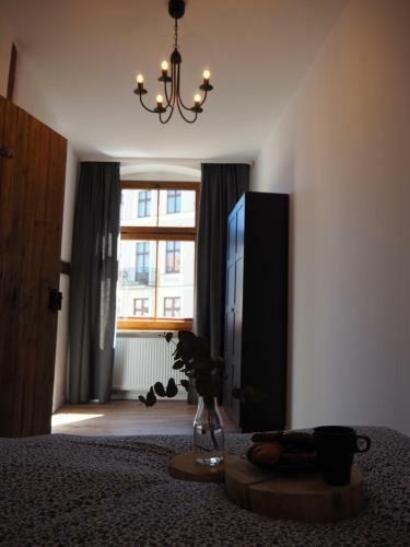 Apartament Z Widokiem W Centrum Starego Miasta