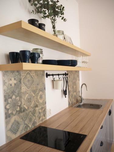 Apartament Z Widokiem W Centrum Starego Miasta