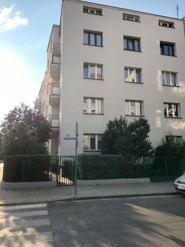 Apartment Konopnickiej