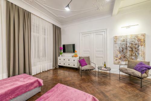 Apartamento Artaparts