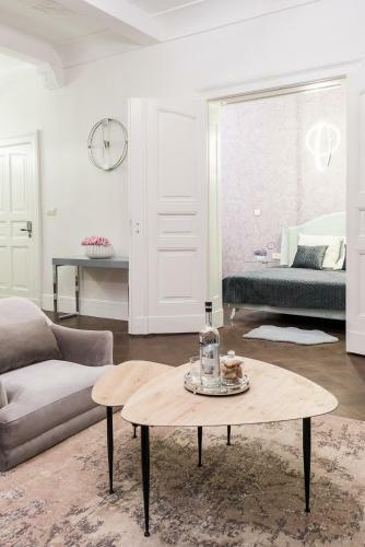 Apartamento Artaparts