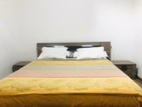 Apartamento Enjoy Valencia