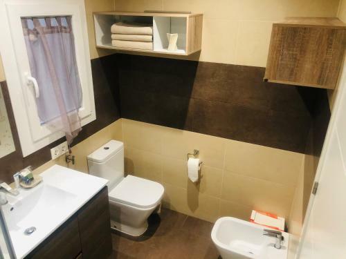 Apartamento Enjoy Valencia