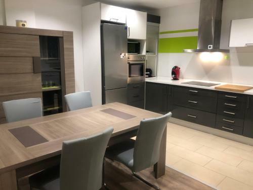 Apartamento Enjoy Valencia