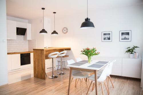 Apartament F&j