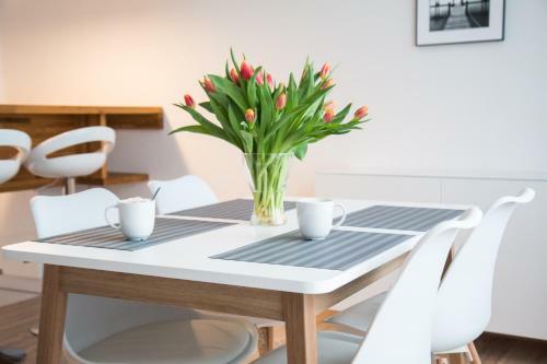 Apartament F&j