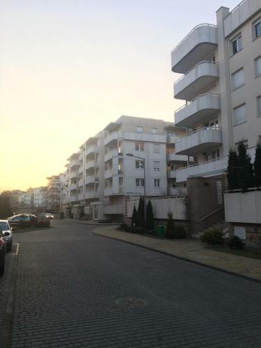 Apartament F&j