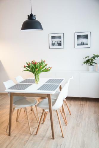 Apartament F&j
