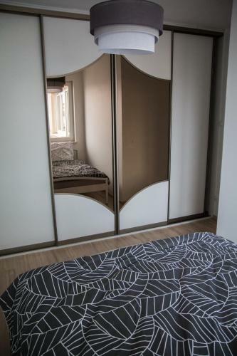 Apartament F&j