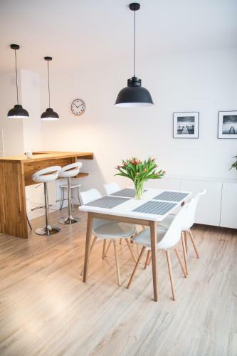 Apartament F&j