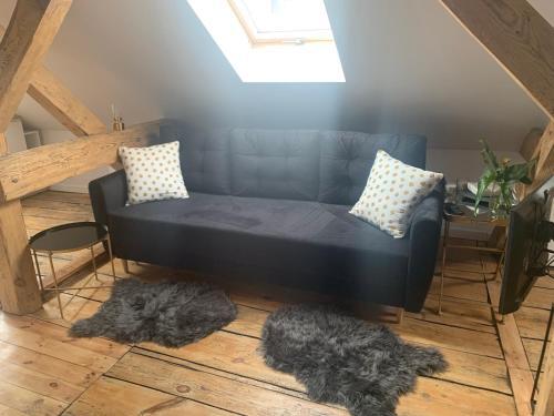 Apartamenty J?czmienna 29