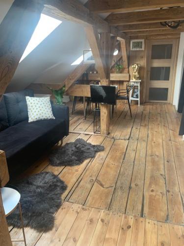 Apartamenty J?czmienna 29