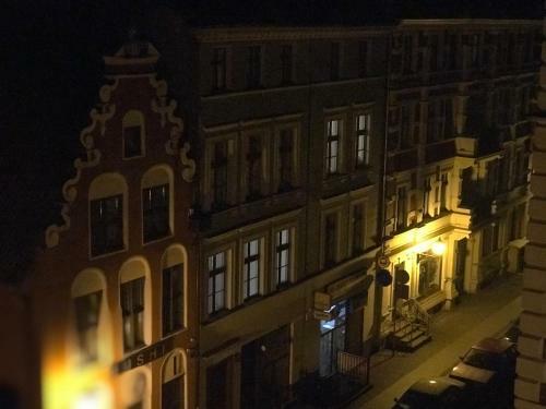Apartamenty J?czmienna 29