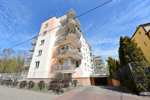 Apartament Centrum - 2