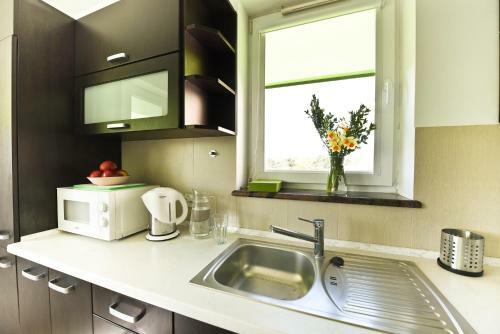 Apartament Centrum - 2