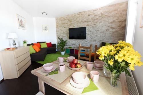 Apartament Centrum - 2