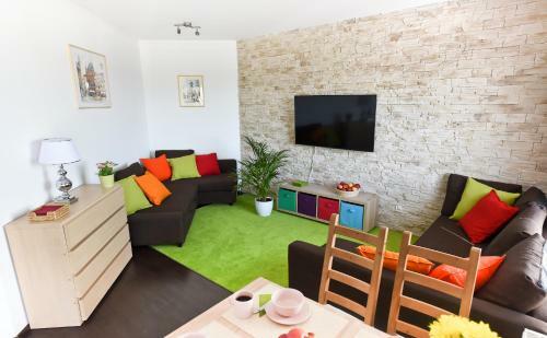 Apartament Centrum - 2