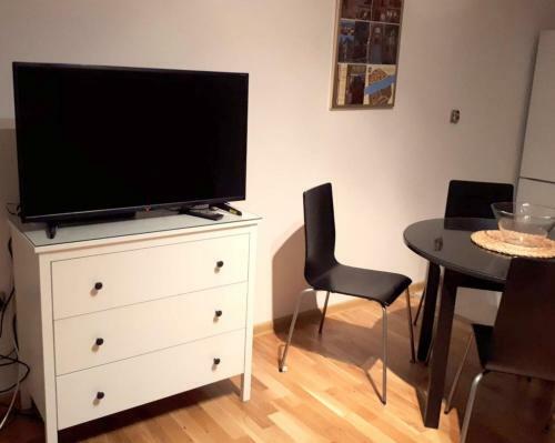 Apartament Toru?, Szeroka Cosy Apartment