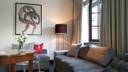 Apartamento The View Torun