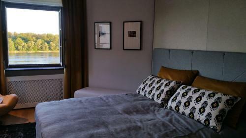 Apartamento The View Torun