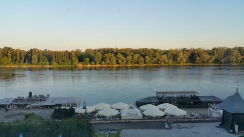 Apartamento The View Torun