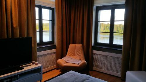 Apartamento The View Torun