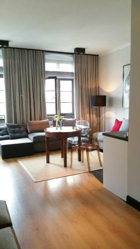 Apartamento The View Torun