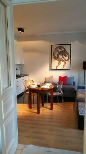 Apartamento The View Torun