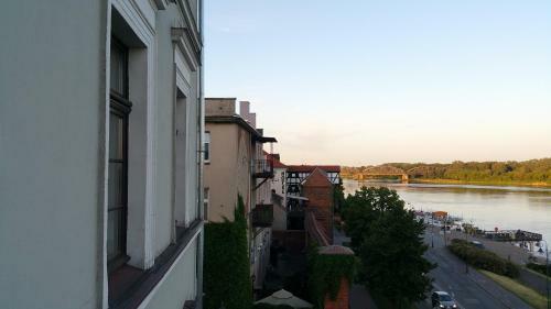 Apartamento The View Torun