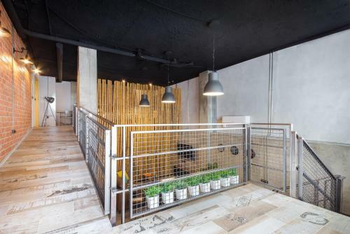 Apartamento Art Lofts Valencia By Benisur