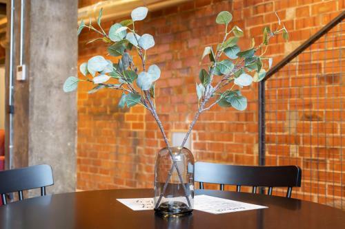 Apartamento Art Lofts Valencia By Benisur
