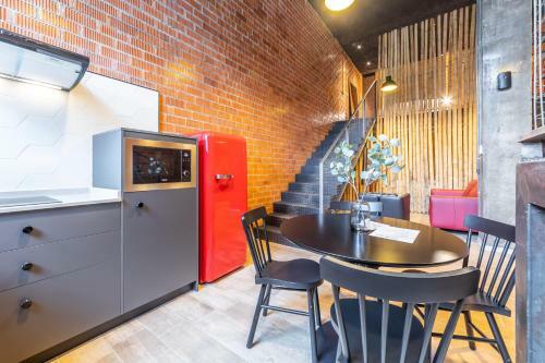 Apartamento Art Lofts Valencia By Benisur