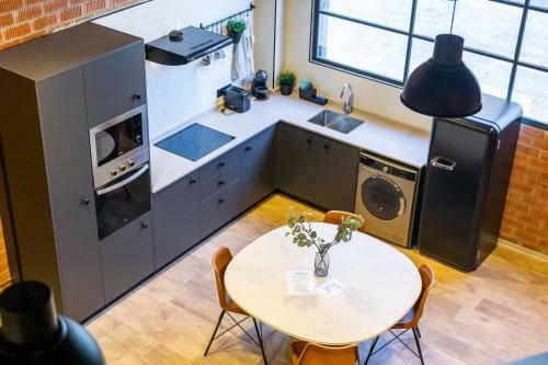Apartamento Art Lofts Valencia By Benisur
