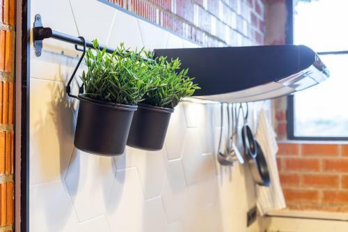 Apartamento Art Lofts Valencia By Benisur