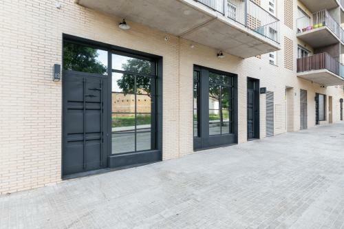 Apartamento Art Lofts Valencia By Benisur