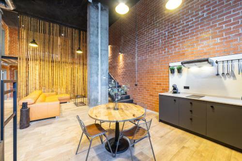 Apartamento Art Lofts Valencia By Benisur
