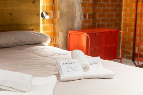 Apartamento Art Lofts Valencia By Benisur